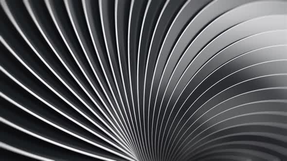 Metal Abstract Background alt