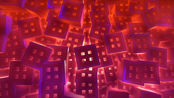 Cubes (Background)