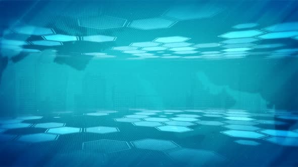 Digital Business Technology Background 3 alt