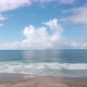Sunny Beach Timelapse - VideoHive Item for Sale