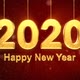 Happy New Year 2020 Title  - VideoHive Item for Sale