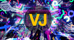 VJ Loops Packs