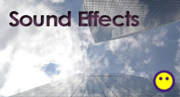 Sound Effects