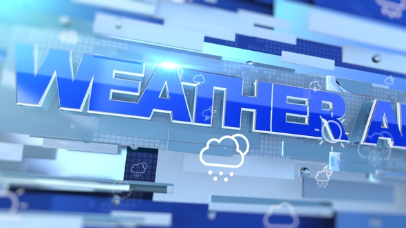 Weather Alert Transition Blue alt