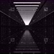 Digital Data Network Servers Room 00797 - VideoHive Item for Sale
