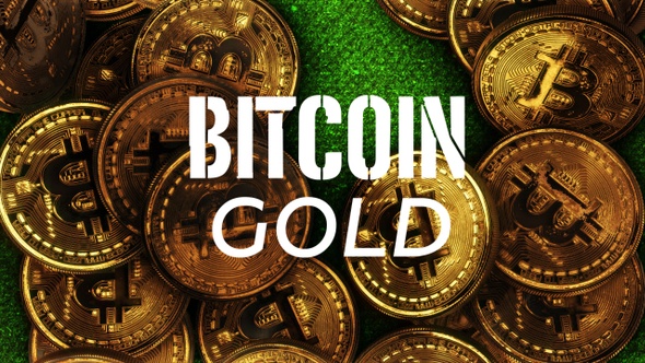 Bitcoin Gold