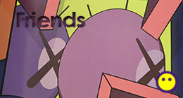Friends