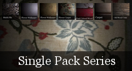 Single Texture Pack Series