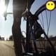 Bicycle Training in the Morning - VideoHive Item for Sale