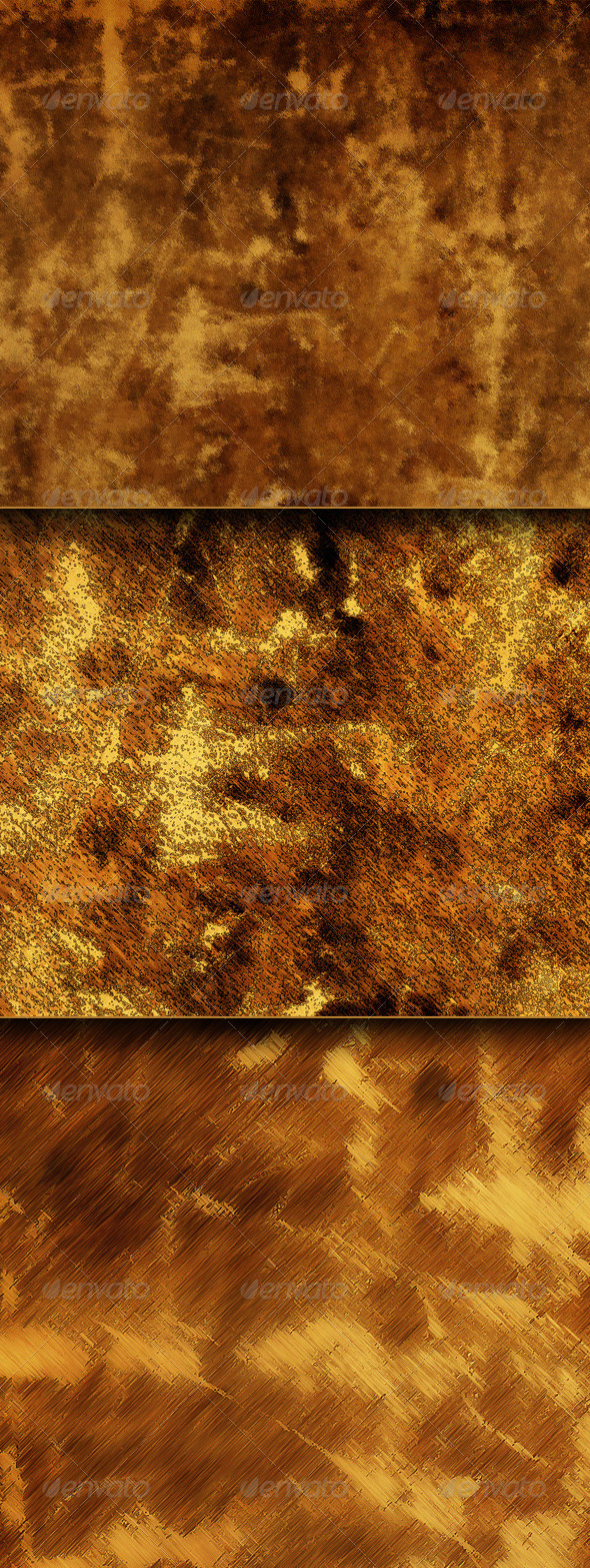 Brown Vintage - Backgrounds Graphics