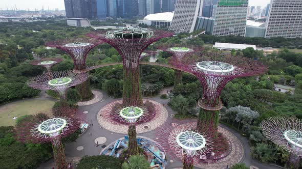 Marina Bay, Singapore alt