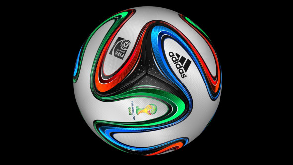 Real Ball 2014 - 3Docean 8411867