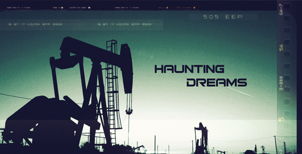 Haunting Dreams - Cinematic Trailer 