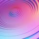 Holographic pattern of circles - VideoHive Item for Sale