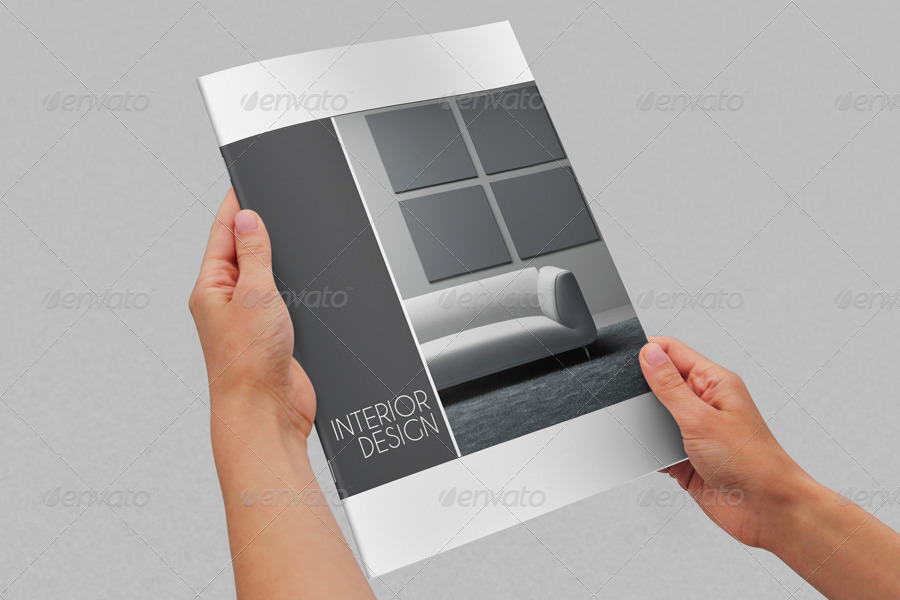 Catalogue / Brochure, Print Templates | GraphicRiver