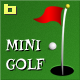 Mini Golf - HTML5 Game
