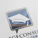 College Consulting Logo