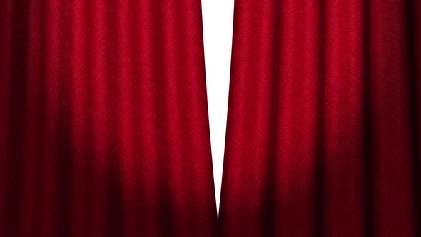 Theater Curtain Opener