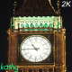 Big Ben At Night - VideoHive Item for Sale
