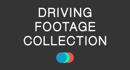Driving Footage