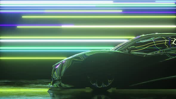 Futuristic Concept alt