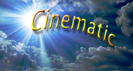 Cinematic