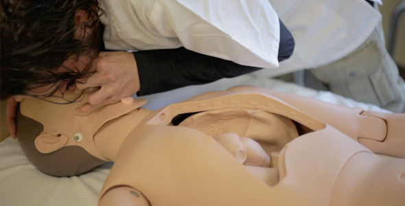 Practices Respirator alt