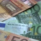 Euro Banknotes Background 2 - VideoHive Item for Sale