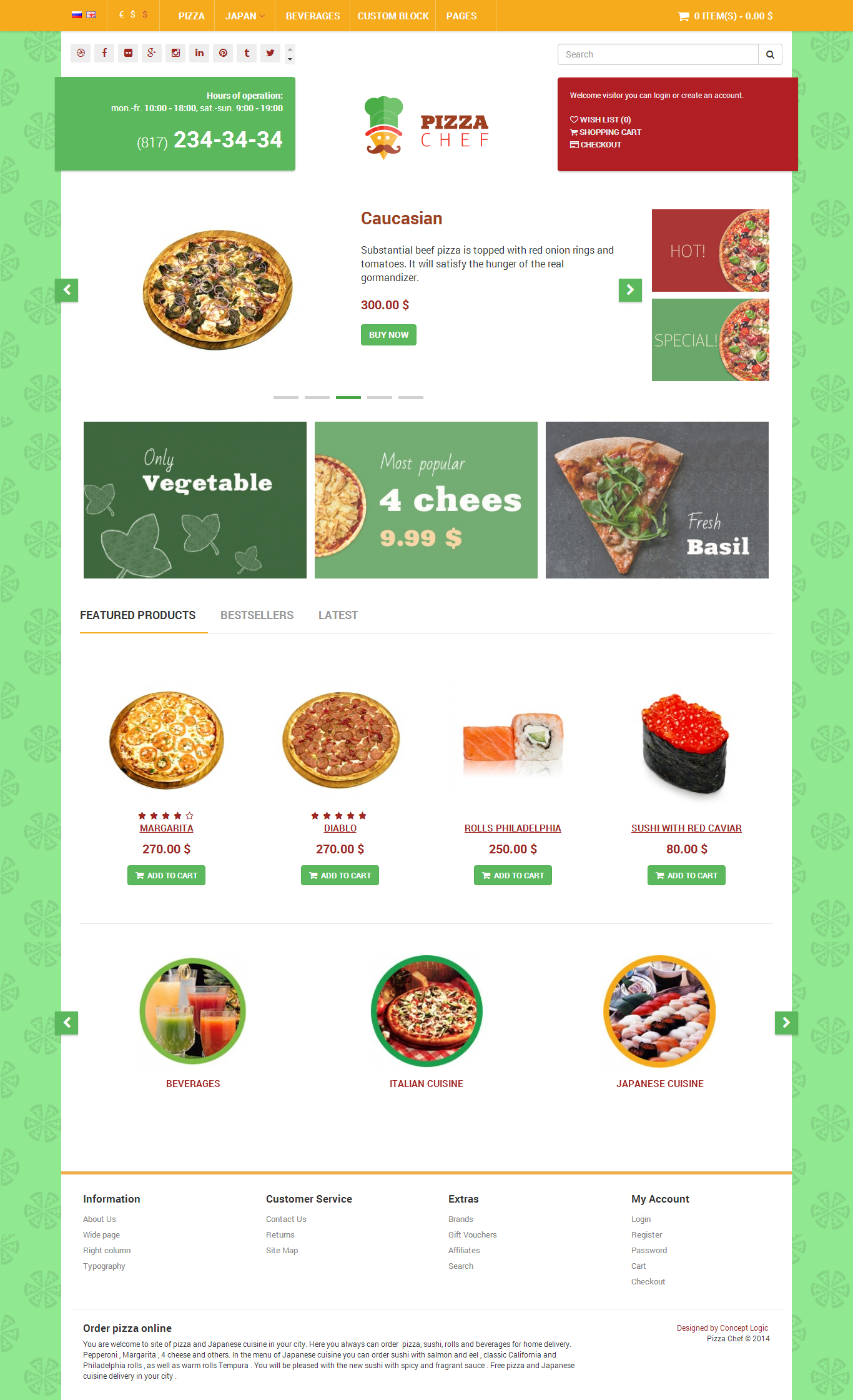 drupal eshop themes drupal eshop themes