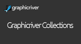Graphicriver Collections