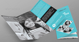 Tr-Fold Brochures