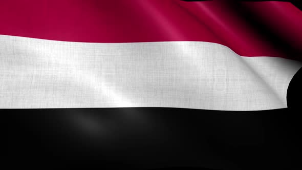 Yemen Flag alt