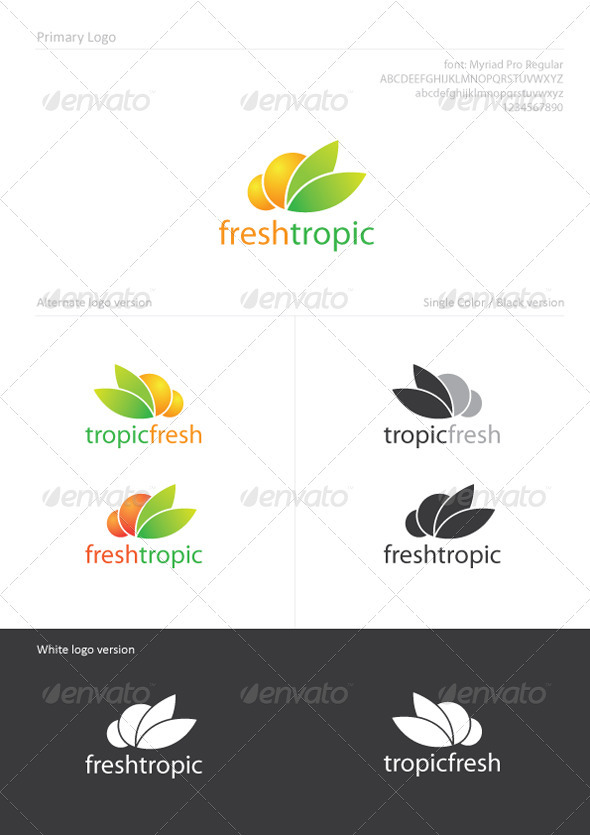 FreshTropic