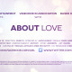 About Love Trailer - VideoHive Item for Sale