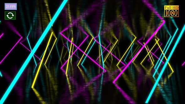 Motion Line VJ A3 HD alt