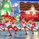 Christmas Dance - VideoHive Item for Sale