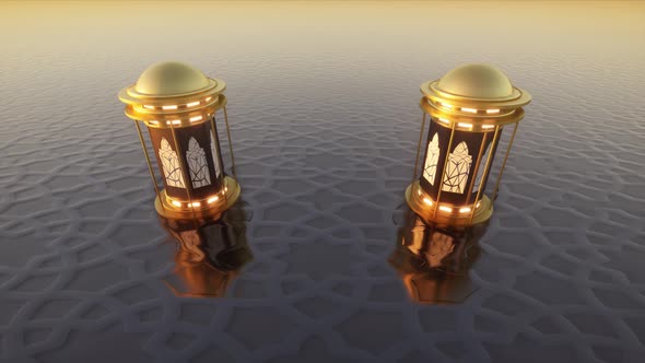 Ramadan Kareem Background alt