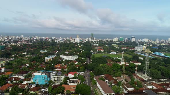 Colombo 360 View