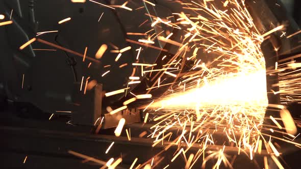 Metal Detail in Factory alt