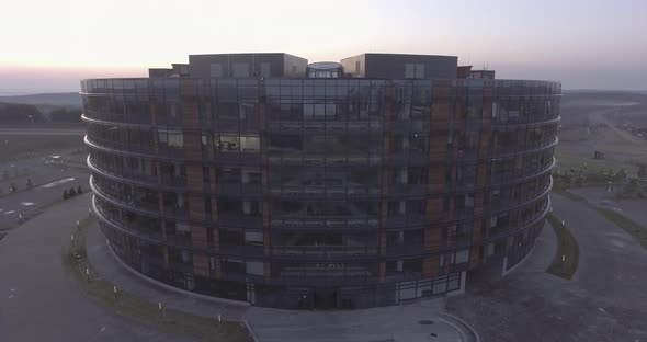 Innopolis City, Tatarstan, Russia alt