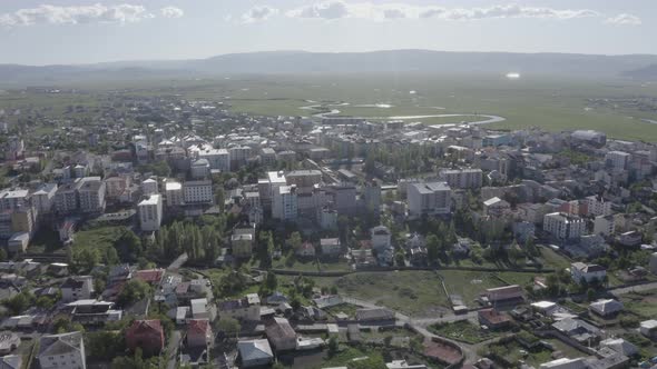 Ardahan City