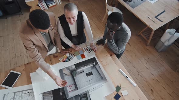 Making Design Project of Apartment alt