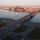 Alexander Nevsky Bridge. Saint Petersburg. Russia. - VideoHive Item for Sale