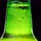 Close Up Neck of a Beer Bottle - VideoHive Item for Sale
