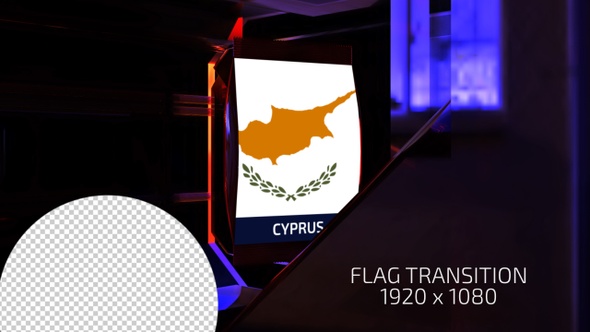 Cyprus Flag Transition alt