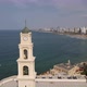 Jaffa View From Above - VideoHive Item for Sale