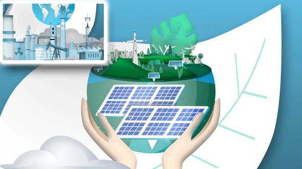 Renewable Energy & Climate Change Solutions