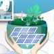 Renewable Energy &amp; Climate Change Solutions - VideoHive Item for Sale