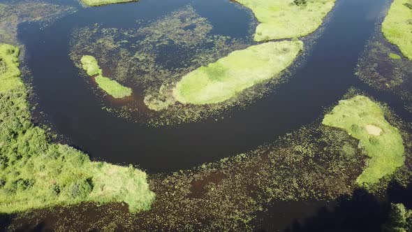 Spill River Chernitsa alt