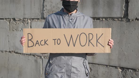 Work Crisis Into Pandemic alt